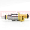 Single Reconditioned OEM 93-97 Volvo 850 2.4L Fuel Injector 0280150779 - Image 3