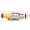 Single Reconditioned OEM 93-97 Volvo 850 2.4L Fuel Injector 0280150779 - Image 4