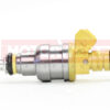 Single Reconditioned OEM 93-97 Volvo 850 2.4L Fuel Injector 0280150779 - Image 6