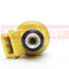 Single Reconditioned OEM 93-97 Volvo 850 2.4L Fuel Injector 0280150779 - Image 7