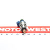 Single Reconditioned OEM 94-99 Mitsubishi Galant Eclipse 2.4L Fuel Injector INP-065 - Image 2
