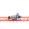 Single Reconditioned OEM 94-99 Mitsubishi Galant Eclipse 2.4L Fuel Injector INP-065 - Image 3
