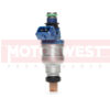 Single Reconditioned OEM 94-99 Mitsubishi Galant Eclipse 2.4L Fuel Injector INP-065
