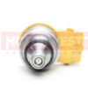 Single Reconditioned OEM 01-05 Kia Ria 1.5L 1.6L Fuel Injector 0 K30E 13250 - Image 2