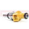Single Reconditioned OEM 01-05 Kia Ria 1.5L 1.6L Fuel Injector 0 K30E 13250 - Image 3