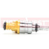 Single Reconditioned OEM 01-05 Kia Ria 1.5L 1.6L Fuel Injector 0 K30E 13250 - Image 5