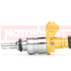 Single Reconditioned OEM 01-05 Kia Ria 1.5L 1.6L Fuel Injector 0 K30E 13250 - Image 7