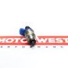 Single Reconditioned OEM 90-97 Kia / Mazda 1.6L 2.2L Fuel Injector 195500-1970 - Image 4