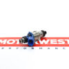 Set of 4 Reconditioned OEM 90-97 Kia / Mazda 1.6L 2.2L Fuel Injectors 195500-1970 - Image 4