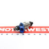 Single Reconditioned OEM 90-97 Kia / Mazda 1.6L 2.2L Fuel Injector 195500-1970 - Image 5