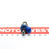 Single Reconditioned OEM 90-97 Kia / Mazda 1.6L 2.2L Fuel Injector 195500-1970 - Image 2