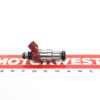 Single Reconditioned OEM 88-91 Lexus / Toyota 2.5L Fuel Injector 23250-62020 - Image 3
