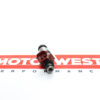 Single Reconditioned OEM 88-91 Lexus / Toyota 2.5L Fuel Injector 23250-62020 - Image 4