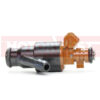 Set of 4 Reconditioned OEM 94-99 BMW 1.8L 1.9L Fuel Injectors 0280150501 - Image 4
