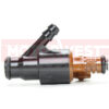 Set of 4 Reconditioned OEM 94-99 BMW 1.8L 1.9L Fuel Injectors 0280150501 - Image 3