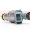 Single Reconditioned OEM 95-98 Ford / Lincoln 4.6L Fuel Injector F55E-A2E - Image 3