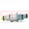 Single Reconditioned OEM 95-98 Ford / Lincoln 4.6L Fuel Injector F55E-A2E - Image 4