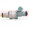 Single Reconditioned OEM 95-98 Ford / Lincoln 4.6L Fuel Injector F55E-A2E - Image 7