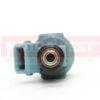 Single Reconditioned OEM 95-98 Ford / Lincoln 4.6L Fuel Injector F55E-A2E - Image 8