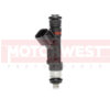 Single Reconditioned OEM 2005 Ford / Mercury/ Lincoln 4.6L 2010-2014 Ford 6.8L Fuel Injector 0280158064