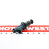Single Reconditioned OEM 1999 Volvo S70 V70 2.4L I5 Fuel Injector 9445156 - Image 4