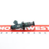 Single Reconditioned OEM 1999 Volvo S70 V70 2.4L I5 Fuel Injector 9445156 - Image 3
