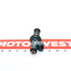 Single Reconditioned OEM 1999 Volvo S70 V70 2.4L I5 Fuel Injector 9445156 - Image 2