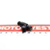 Set of 6 Reconditioned OEM 97-03 Mercedes-Benz 2.8L 3.2L Fuel Injectors 0280155742 - Image 4