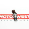 Single Reconditioned OEM 91-94 Toyota Tercel 1.5L Cylinders 2/4  Fuel Injector 23250-11010 - Image 2