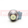 Single Reconditioned OEM 88-91 Ford 7.5L Fuel Injector 0280150759 - Image 8