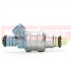 Single Reconditioned OEM 88-91 Ford 7.5L Fuel Injector 0280150759 - Image 4