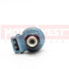 Single Reconditioned OEM 88-91 Ford 7.5L Fuel Injector 0280150759 - Image 2
