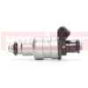 Set of 8 Reconditioned OEM 92-95 Dodge / Dodge Ram / Jeep 5.2L 5.9L Fuel Injectors 53030262 - Image 3