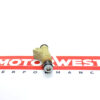 Single Reconditioned OEM 98-05 Buick / Chevrolet / Pontiac / Oldsmobile 3.8L Fuel Injector 0280155737 - Image 4