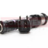Single Reconditioned OEM Mazda Fuel Injector 0280158157 - Image 7