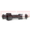 Single Reconditioned OEM Mazda Fuel Injector 0280158157 - Image 6