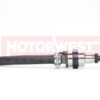 Single Reconditioned OEM 75-78 BMW 3.0L / 79-87 Jaguar 4.2L Fuel Injector 0280150153 - Image 3
