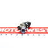 Set of 4 Reconditioned OEM 91-95 Toyota Previa 2.4L I4 Fuel Injectors 23250-76010 - Image 3