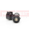 Single Reconditioned OEM 2007-2011 Chrysler / Dodge / Jeep 3.3L 3.8L Fuel Injector 0280158119 - Image 8