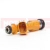 Set of 4 Reconditioned OEM 2004-2014 Toyota / Scion 2.4L Fuel Injectors 23250-0H050 - Image 7
