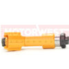 Set of 4 Reconditioned OEM 2004-2014 Toyota / Scion 2.4L Fuel Injectors 23250-0H050 - Image 6