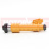 Set of 4 Reconditioned OEM 2004-2014 Toyota / Scion 2.4L Fuel Injectors 23250-0H050 - Image 5
