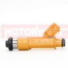 Set of 4 Reconditioned OEM 2004-2014 Toyota / Scion 2.4L Fuel Injectors 23250-0H050 - Image 4