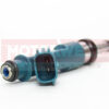 Single Reconditioned OEM 2011 Lexus CT200h / 2010 2011 Toyota Prius 1.8L Fuel Injector 23250-37020 - Image 7