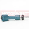 Single Reconditioned OEM 2011 Lexus CT200h / 2010 2011 Toyota Prius 1.8L Fuel Injector 23250-37020 - Image 6