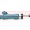 Single Reconditioned OEM 2011 Lexus CT200h / 2010 2011 Toyota Prius 1.8L Fuel Injector 23250-37020 - Image 4