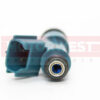 Single Reconditioned OEM 2011 Lexus CT200h / 2010 2011 Toyota Prius 1.8L Fuel Injector 23250-37020 - Image 2