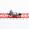 Single Reconditioned OEM 90-93 Ford Festiva 1.3L Fuel Injector 195500-2110 - Image 4