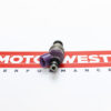 Single Reconditioned OEM 90-93 Ford Festiva 1.3L Fuel Injector 195500-2110 - Image 5
