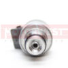 Single Reconditioned OEM 92-95 Isuzu Rodeo Trooper / Honda Passport 3.2L Fuel Injector 17089625 - Image 2